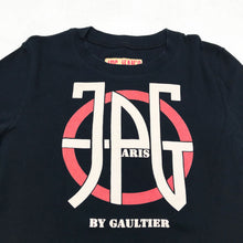 Load image into Gallery viewer, GAULTIER 90&#39;S L/S TOP