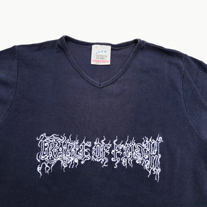 CRADLE OF FILTH 90'S TOP