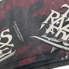 Load image into Gallery viewer, AC/DC RAZORS EDGE 90 T-SHIRT