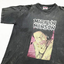 Load image into Gallery viewer, MARILYN MANSON &#39;94 T-SHIRT