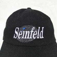 Load image into Gallery viewer, SEINFELD 90&#39;S CAP