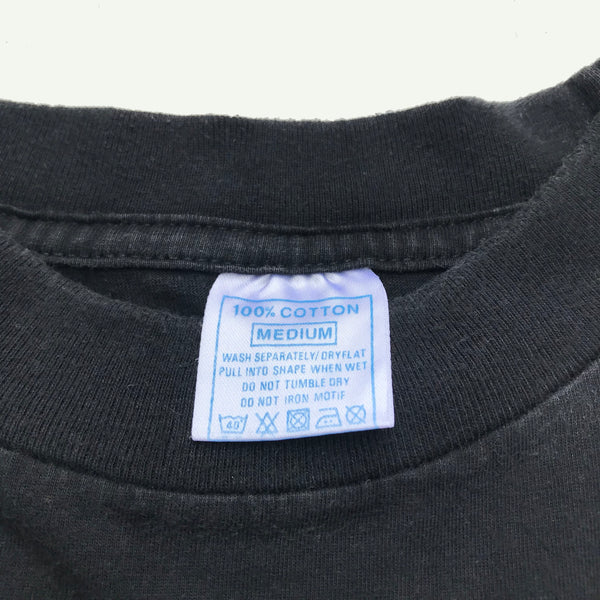 JANET JACKSON 95 T-SHIRT