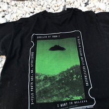 Load image into Gallery viewer, THE X-FILES 94 T-SHIRT