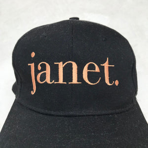 JANET JACKSON '93 CAP