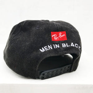 MEN IN BLACK RAY BAN '97 MOVIE CAP