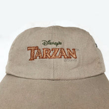 Load image into Gallery viewer, TARZAN DISNEY PREMIERE &#39;99 CAP