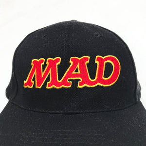 MAD MAGAZINE 90'S CAP