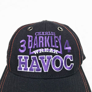NIKE CHARLES BARKLEY 90'S CAP