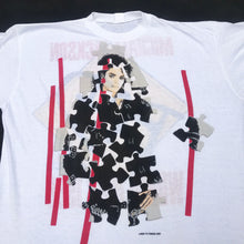 Load image into Gallery viewer, MICHAEL JACKSON BAD TOUR 88 T-SHIRT