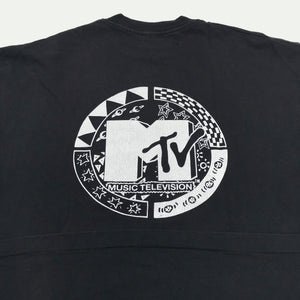 MTV 89 L/S T-SHIRT