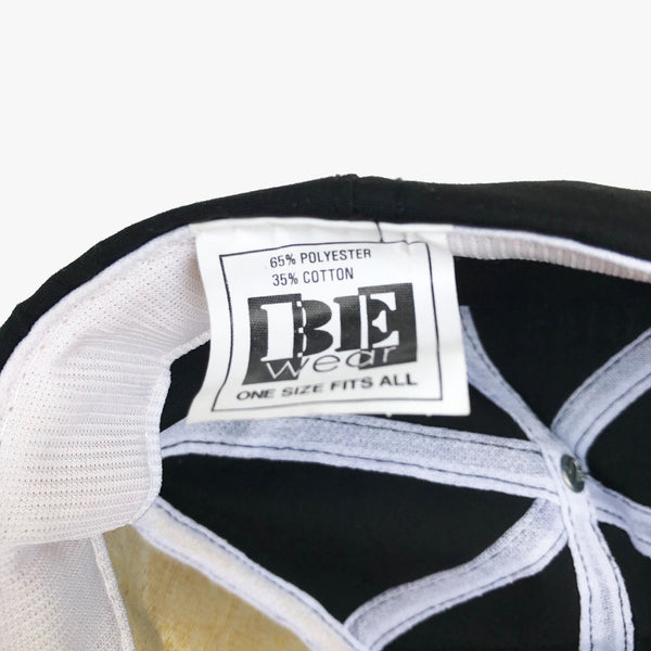 THE ROCK '96 CAP