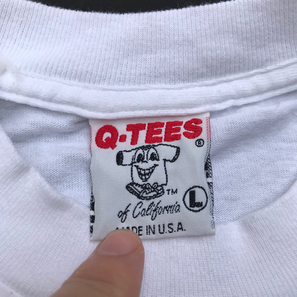 THE NUTTY PROFESSOR 96 T-SHIRT