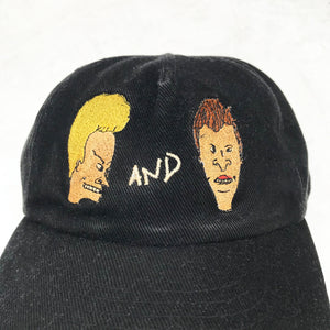 BEAVIS AND BUTTHEAD MTV '97 CAP