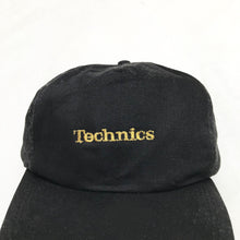 Load image into Gallery viewer, TECHNICS 80&#39;S CAP
