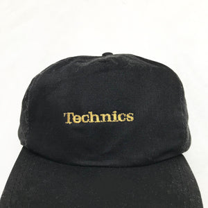 TECHNICS 80'S CAP