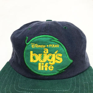 A BUG'S LIFE DISNEY PIXAR 98 CAP