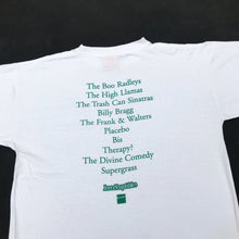 Load image into Gallery viewer, THE SMITHS IS DEAD TRIBUTE ALBUM 96 T-SHIRT
