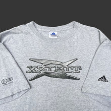 Load image into Gallery viewer, XZIBIT RESTLESS ADIDAS &#39;00 T-SHIRT