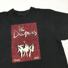 Load image into Gallery viewer, THE DREAMERS 02 T-SHIRT