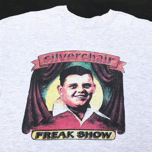 SILVERCHAIR FREAK SHOW 97 T-SHIRT