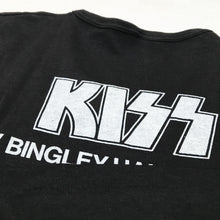 Load image into Gallery viewer, KISS U.K. TOUR 80 T-SHIRT