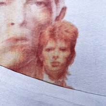 Load image into Gallery viewer, DAVID BOWIE 1970&#39;S T-SHIRT