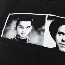 Load image into Gallery viewer, DEPECHE MODE 88 T-SHIRT