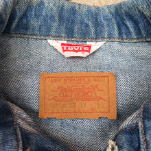 Load image into Gallery viewer, LEVI&#39;S TYPE 3 70&#39;S DENIM JACKET