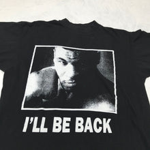 Load image into Gallery viewer, MIKE TYSON 90&#39;S T-SHIRT