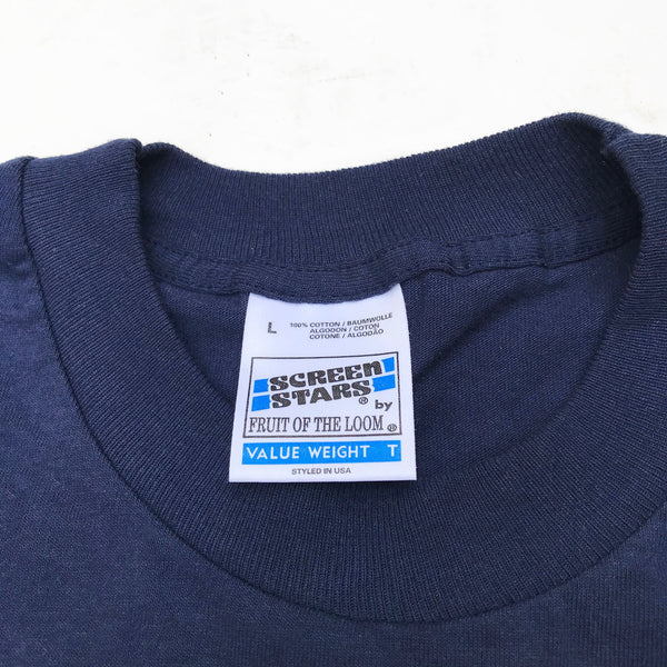 JAMIROQUAI VIRTUAL INSANITY 96 T-SHIRT