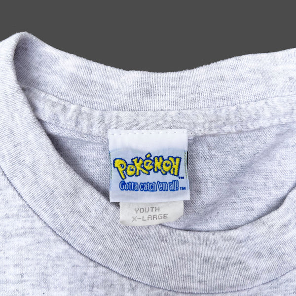 POKEMON TEAM ROCKET '98 T-SHIRT