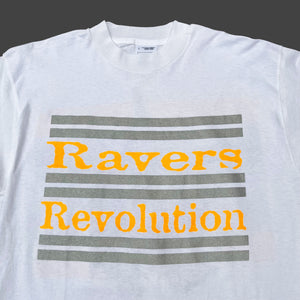 RAVERS REVOLUTION '96 L/S T-SHIRT