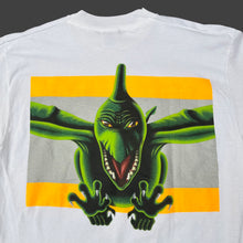 Load image into Gallery viewer, RAVERS REVOLUTION &#39;96 L/S T-SHIRT
