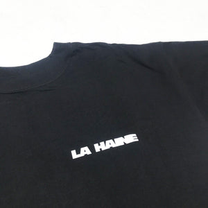 LA HAINE 95 T-SHIRT