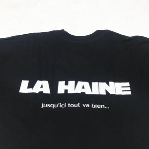 LA HAINE 95 T-SHIRT
