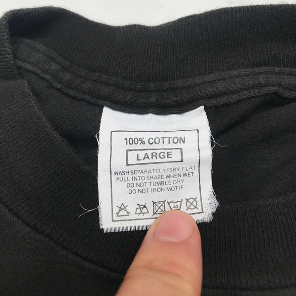 THE BLACK CROWES 90 T-SHIRT