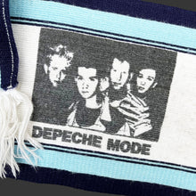 Load image into Gallery viewer, DEPECHE MODE 80&#39;S SCARF