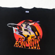 Load image into Gallery viewer, AEON FLUX 96 T-SHIRT