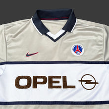 Load image into Gallery viewer, PSG 99/2000 AWAY JERSEY
