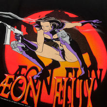 Load image into Gallery viewer, AEON FLUX 96 T-SHIRT