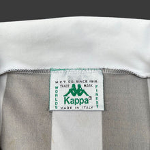 Load image into Gallery viewer, JUVENTUS 90/91 KAPPA HOME JERSEY