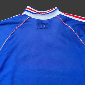 FRANCE 98/99 HOME JERSEY