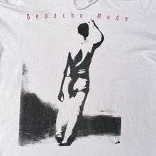 Load image into Gallery viewer, DEPECHE MODE 80&#39;S HOODIE