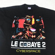 Load image into Gallery viewer, LE COBAYE &#39;THE LAWNMOYER MAN 2&#39; 96 T-SHIRT