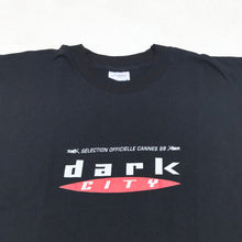 Load image into Gallery viewer, DARK CITY 98 T-SHIRT