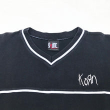 Load image into Gallery viewer, KORN 90&#39;S JERSEY SHIRT