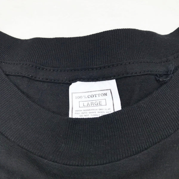 MOTLEY CRÜE 89 T-SHIRT