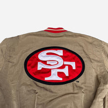 Load image into Gallery viewer, 49ERS 90&#39;S JACKET