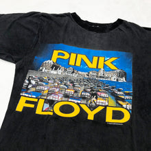 Load image into Gallery viewer, PINK FLOYD VERSAILLES 88 T-SHIRT