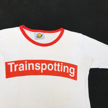 Load image into Gallery viewer, TRAINSPOTTING &#39;96 T-SHIRT